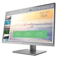 Монитор HP EliteDisplay E233 фото 1